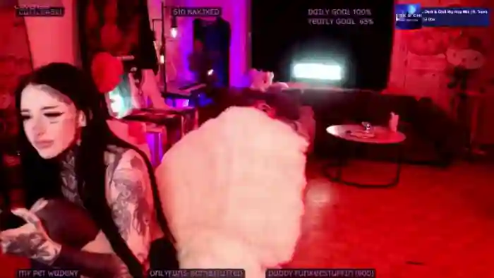 TATTOOBAMBI