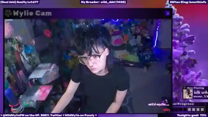 WildWyliePM