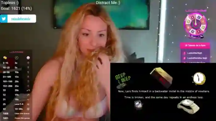 aMissBliss