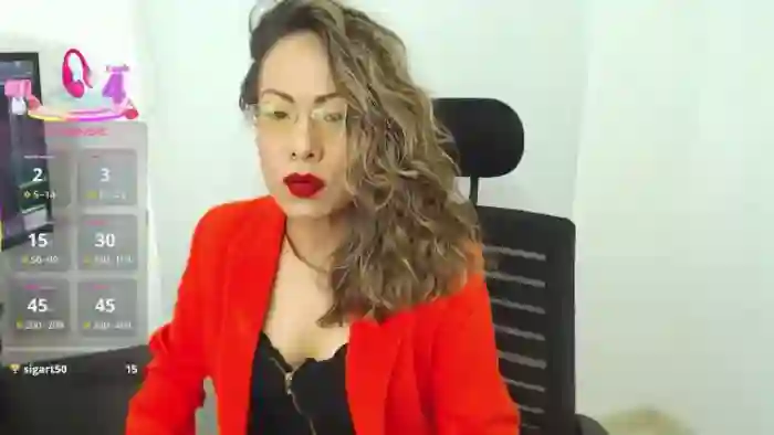 office_secret