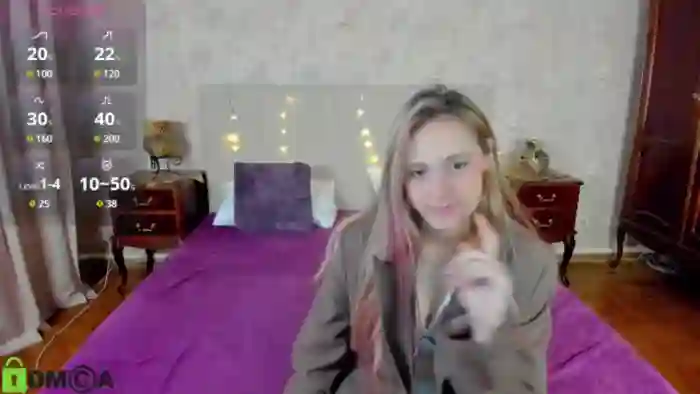 Blondyriss