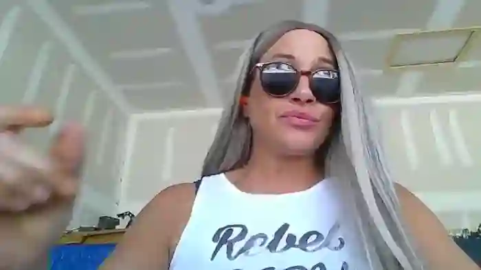 DaniBrasshole