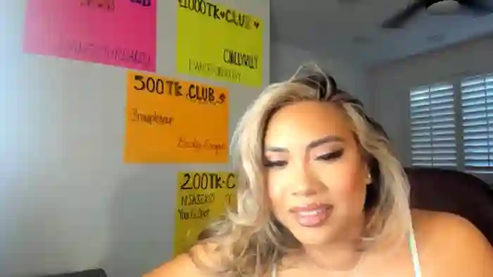ExoticLILYxo