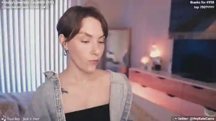 HeyKate