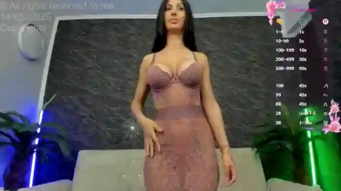 Maya_Lisa