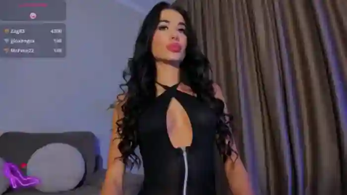 QueenANNYA