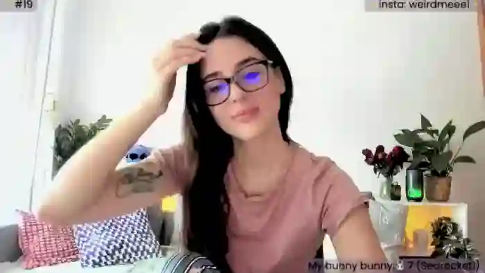 WeirdsGoddess