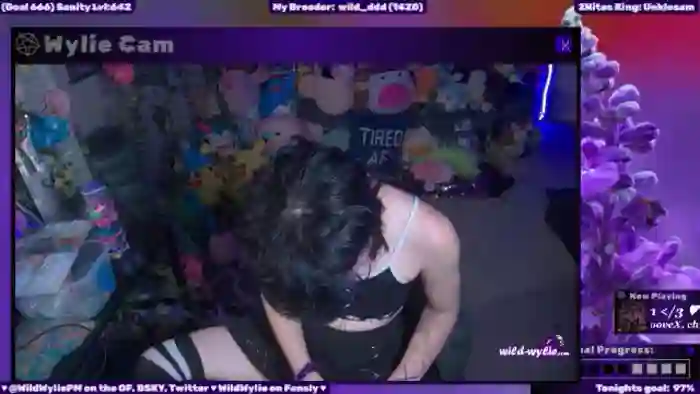 WildWyliePM