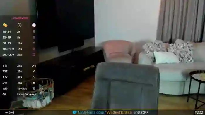 WildestKitten
