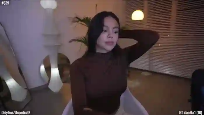 unperfectk