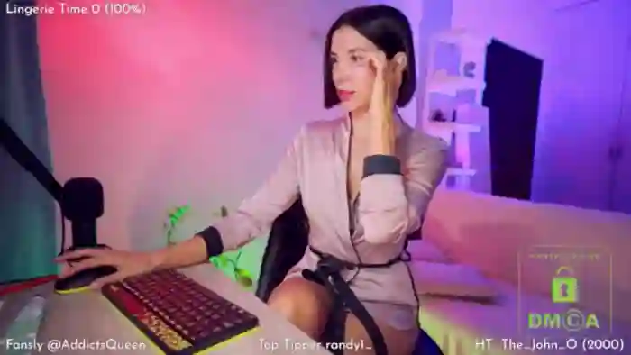 AddictsQueen