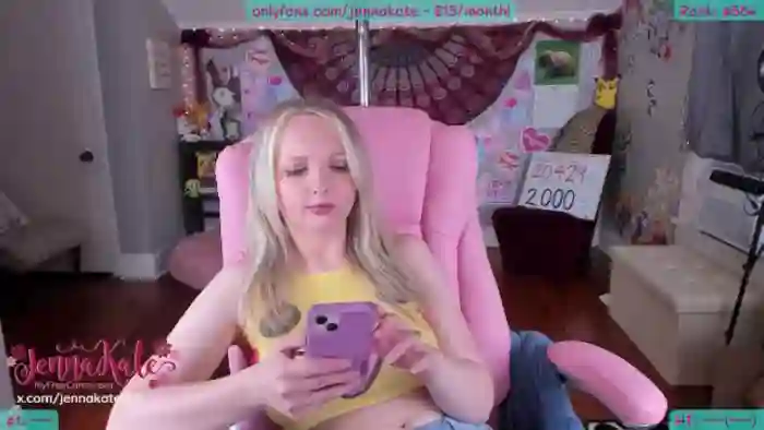 JennaKate