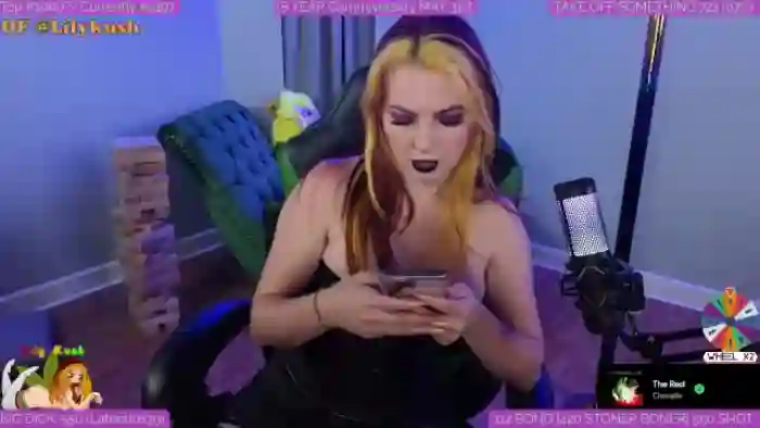 LilyKush