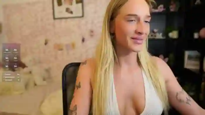 NicoletteShea