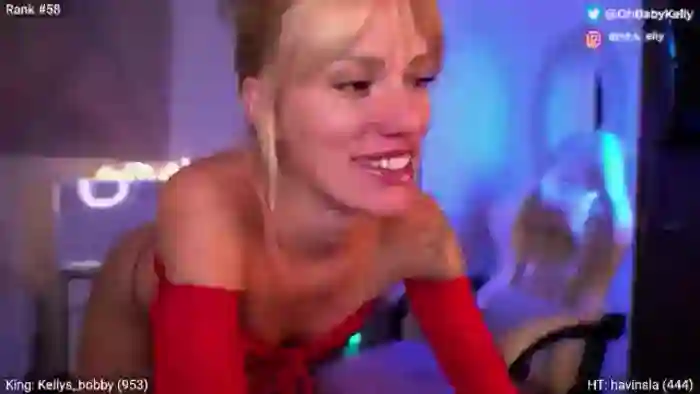 Ohbabykelly