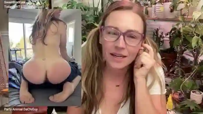 SweetbratKate