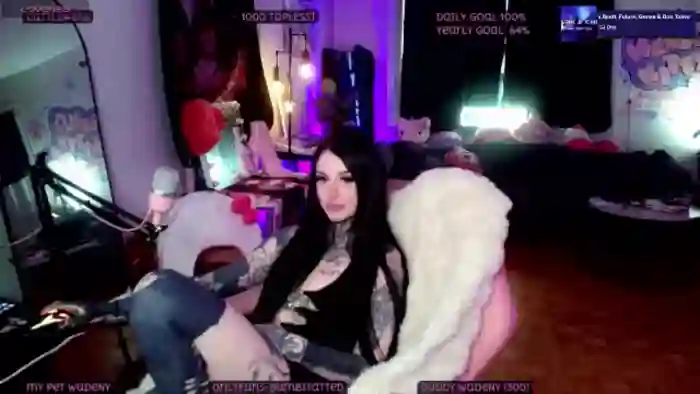 TATTOOBAMBI