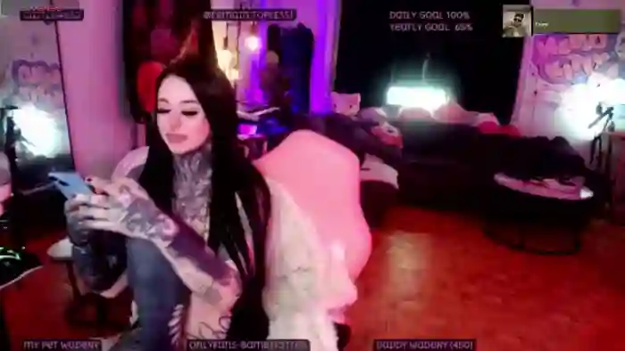 TATTOOBAMBI