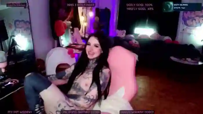 TATTOOBAMBI