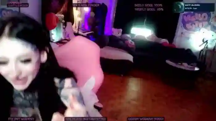 TATTOOBAMBI