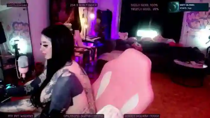 TATTOOBAMBI