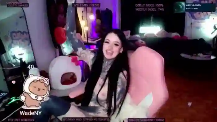 TATTOOBAMBI