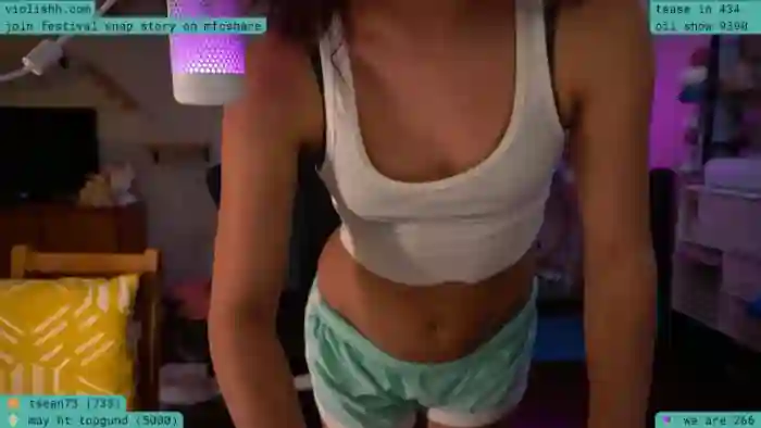 violishh