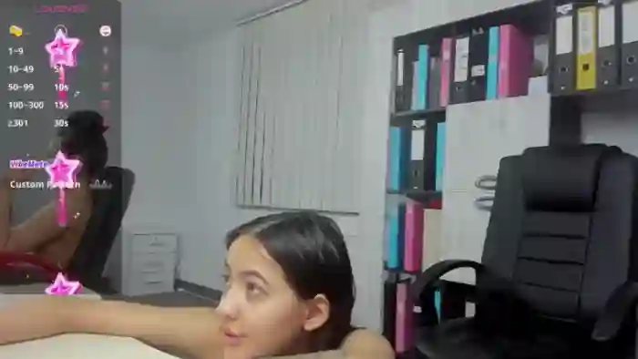EvaNoelleX