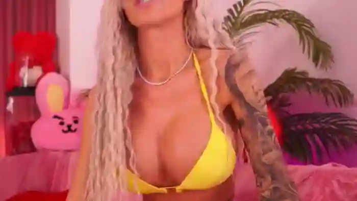 FalllingAngel