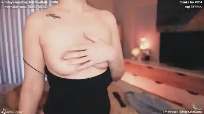 HeyKate