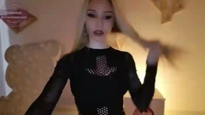 ItsKendall