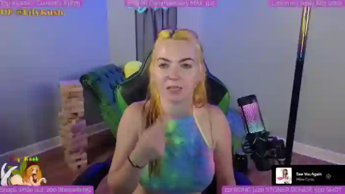 LilyKush