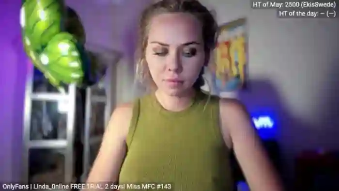 Linda_0nline