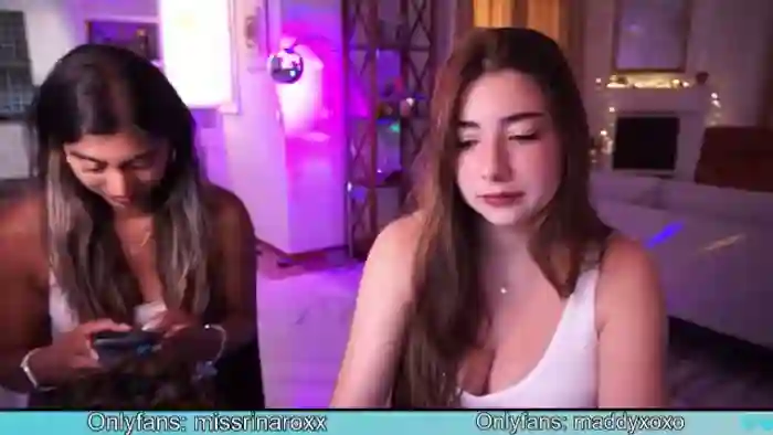 Maddyxoxo