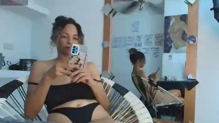 MulataSpencer