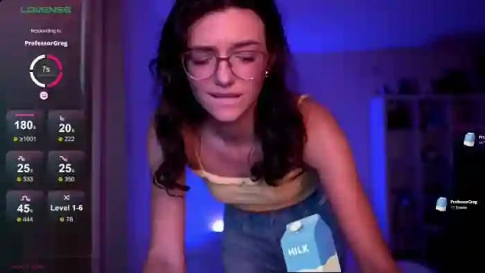 Olivia_Jeass