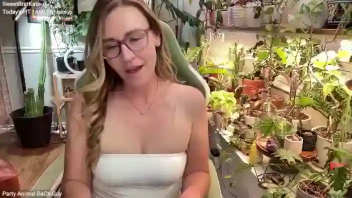 SweetbratKate