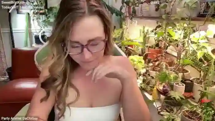 SweetbratKate