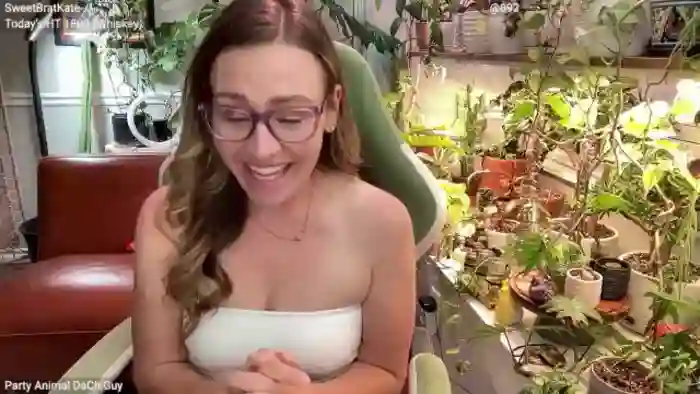 SweetbratKate
