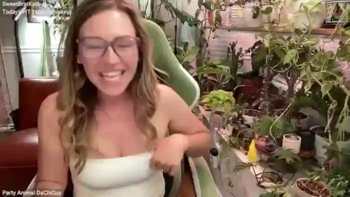 SweetbratKate