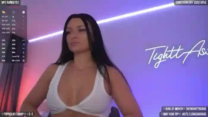 TighttAss