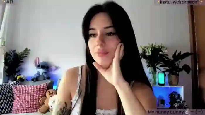 WeirdsGoddess