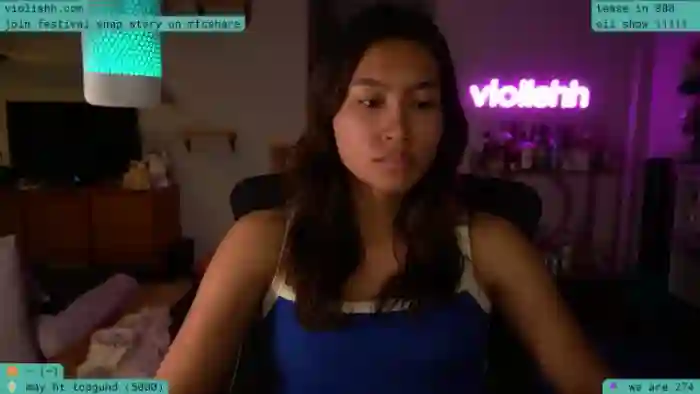 violishh