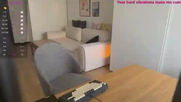 Chantwow