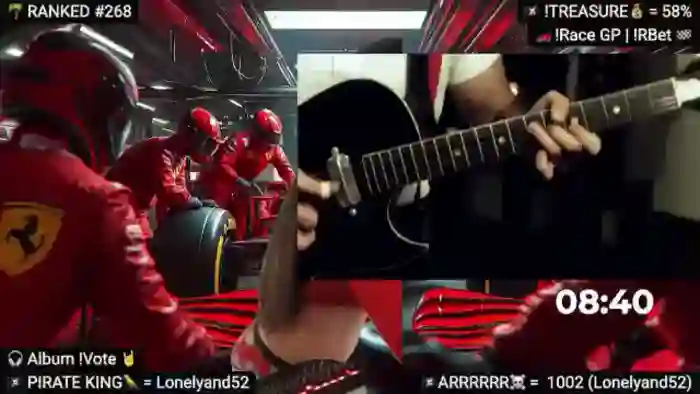 DesZeppelin