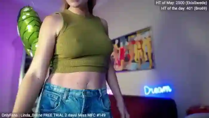 Linda_0nline