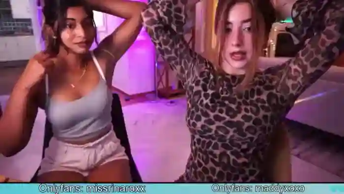 Maddyxoxo