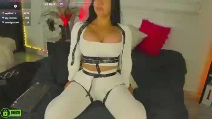 Moniquexxx