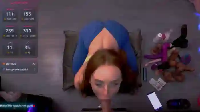 Redhead_Shark