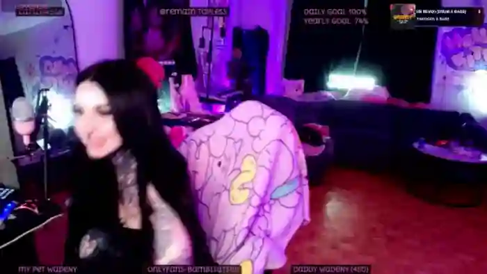 TATTOOBAMBI